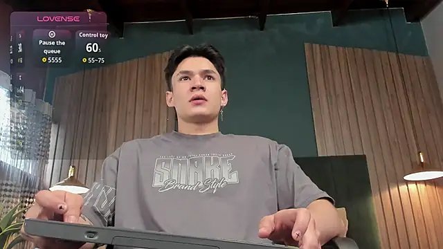 DanteGrant online show from 10-09-25, 12:14