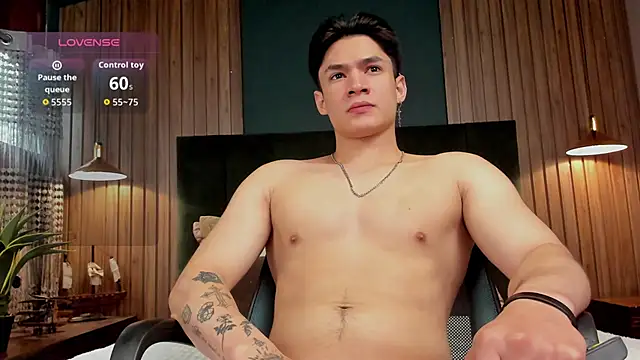 DanteGrant online show from 10-10-25, 12:15