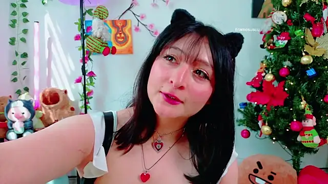 tiramesusuu online show from 12-16-25, 08:25