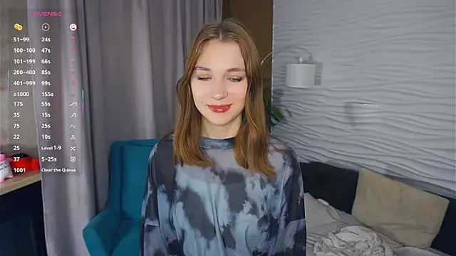 DionPefferman online show from 11-11-25, 06:19