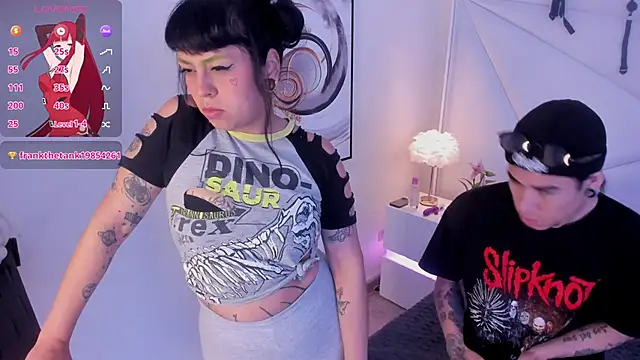 conjuring  online show from 10-26-25, 03:01