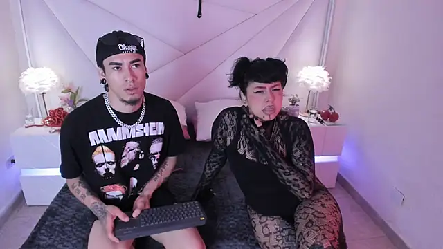 conjuring  online show from 11-03-25, 03:08