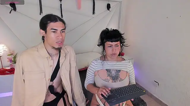 conjuring  online show from 11-09-25, 03:05