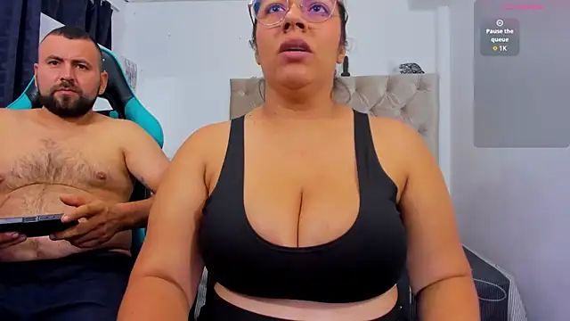 milo mila01 online show from 11-15-25, 01:25