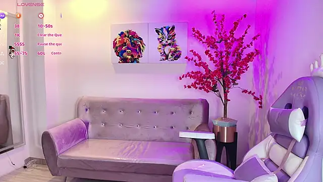 Summer miller online show from 01-15-26, 11:37