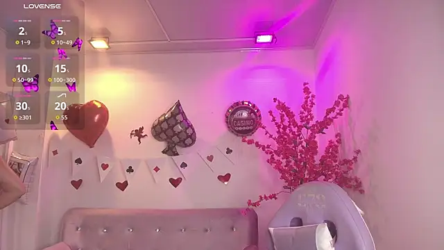 Summer miller online show from 02-24-26, 11:30