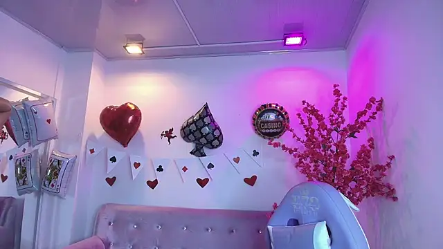 Summer miller online show from 02-26-26, 11:42