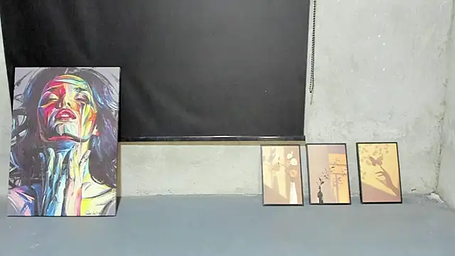 MissAriba online show from 12-23-25, 03:04