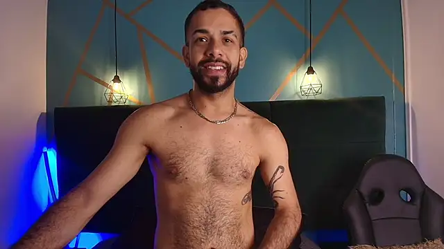 Lobo sex21 online show from 11-16-25, 01:28