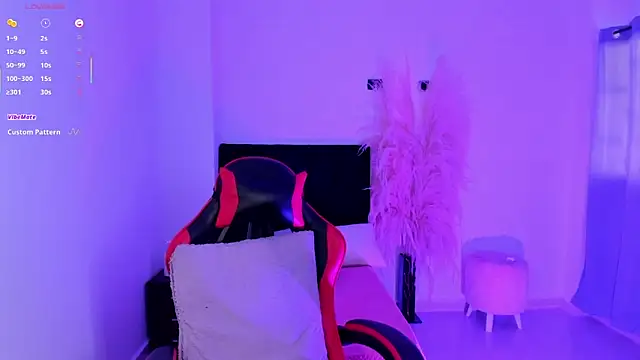 Gemma-ros online show from 02-17-26, 04:57