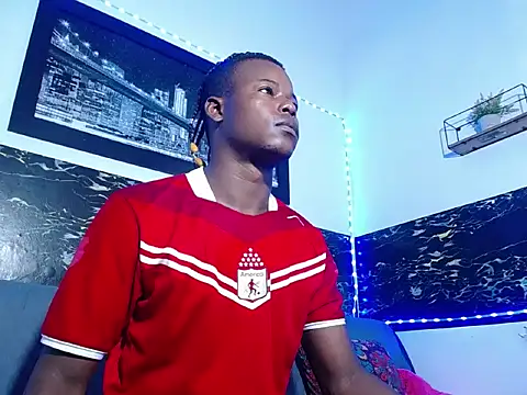 Dark stallionX online show from 10-16-25, 03:24