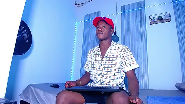 Dark stallionX online show from 11-04-25, 06:51