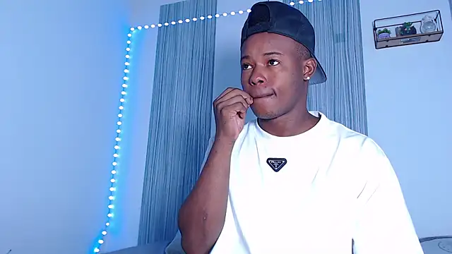 Dark stallionX online show from 11-28-25, 10:01