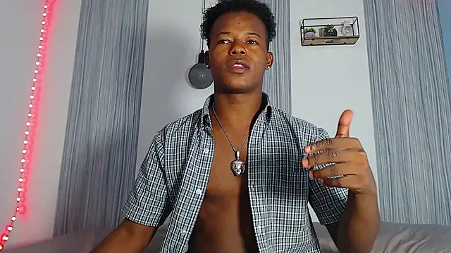 Dark stallionX online show from 12-05-25, 07:21