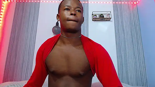 Dark stallionX online show from 12-19-25, 06:59