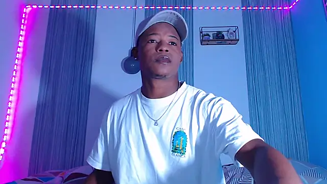 Dark stallionX online show from 01-15-26, 02:38