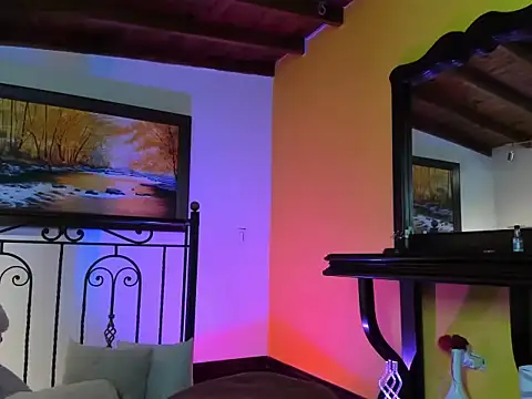 Zulyhenao online show from 10-07-25, 03:36