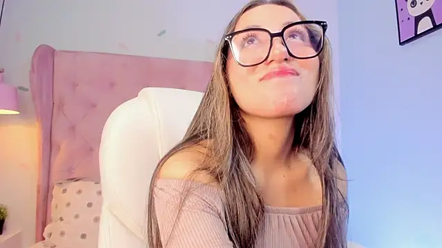 Vanelope evanss online show from 11-09-25, 01:20