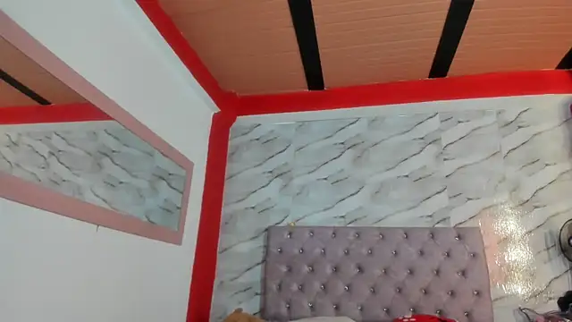 Stefany Andruw online show from 12-01-25, 03:22