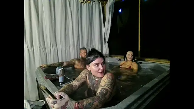 ventressink online show from 01-10-26, 05:20