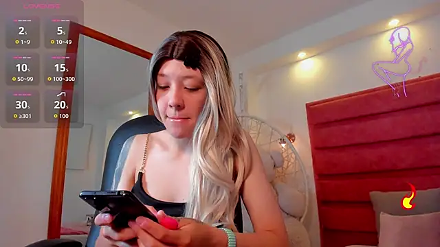 emaa rosse online show from 10-22-25, 11:32