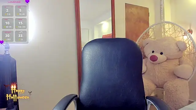 emaa rosse online show from 10-25-25, 12:23