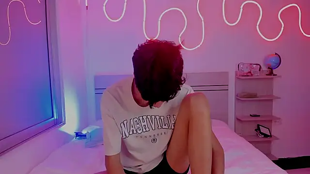 luccas ferreira online show from 12-04-25, 06:16