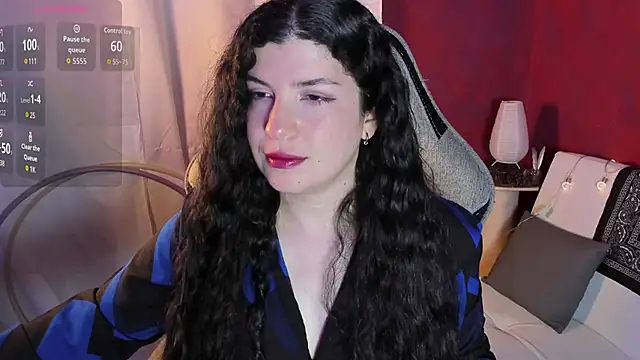 beyondsteel  online show from 12-05-25, 03:04