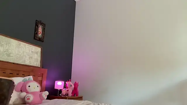 lunababyboobearr online show from 10-07-25, 01:03