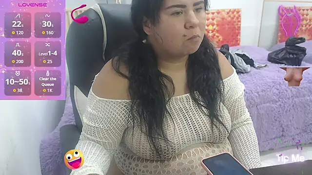 chuby pau online show from 11-12-25, 12:00