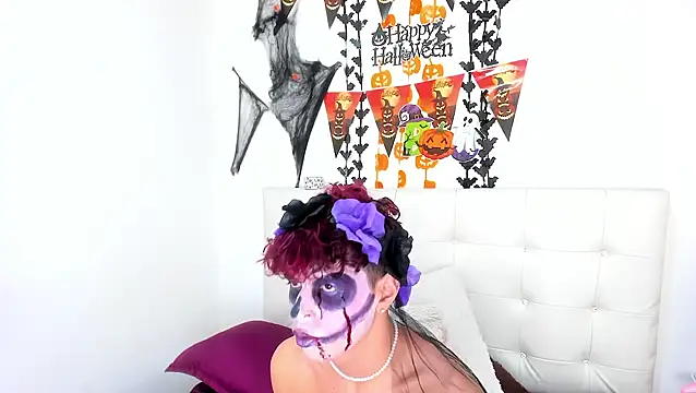 Patrick-Rios online show from 10-13-25, 05:40