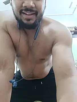 ProXydelhi online show from 11-02-25, 02:03