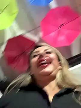 GisellTorres36 online show from 12-14-25, 12:49