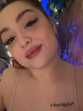 KellyMoors online show from 02-26-26, 01:48