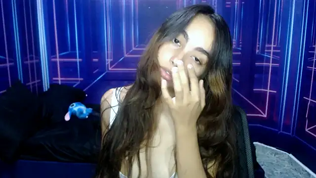 solarboom18 online show from 10-10-25, 07:02