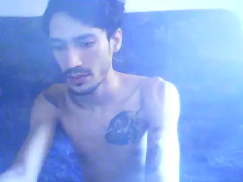 Coqui07 online show from 03-17-26, 05:05