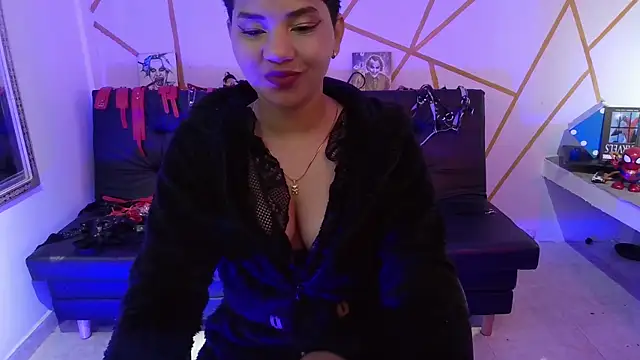 Snapshot of ise_lunny chatting on 10-18-25, 09:54 ise lunny online show from 10-18-25, 09:54