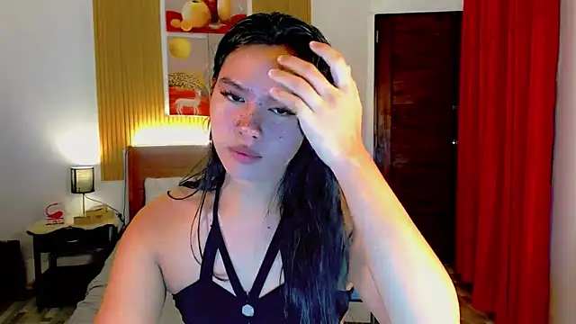 fallinLunaxX online show from 10-08-25, 12:47