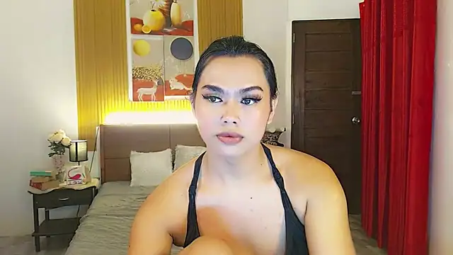 fallinLunaxX online show from 10-20-25, 05:24