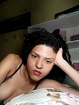 Larissinhamm online show from 10-11-25, 05:17