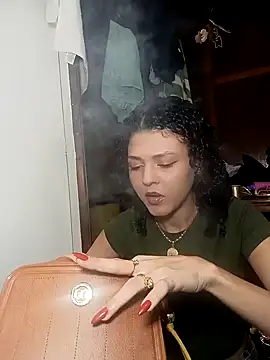 Larissinhamm online show from 11-09-25, 08:07