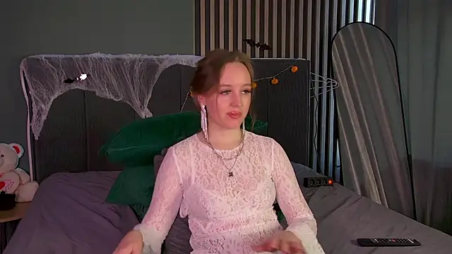 KathyStewart online show from 11-03-25, 06:14