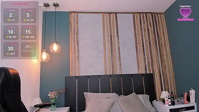 Snapshot of Ana_coral chatting on 10-04-25, 03:26 Ana coral online show from 10-04-25, 03:26