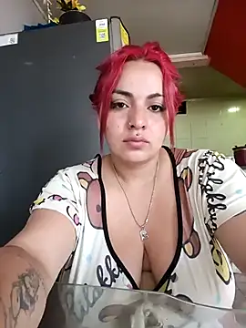 Snapshot of Ana_coral chatting on 10-16-25, 01:45 Ana coral online show from 10-16-25, 01:45