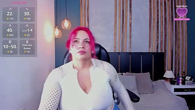 Snapshot of Ana_coral chatting on 11-20-25, 04:23 Ana coral online show from 11-20-25, 04:23