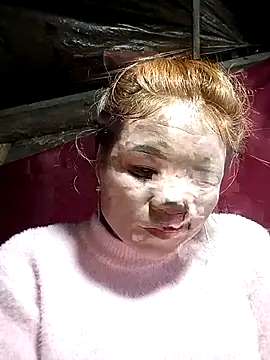 maybaby- online show from 11-05-25, 01:33