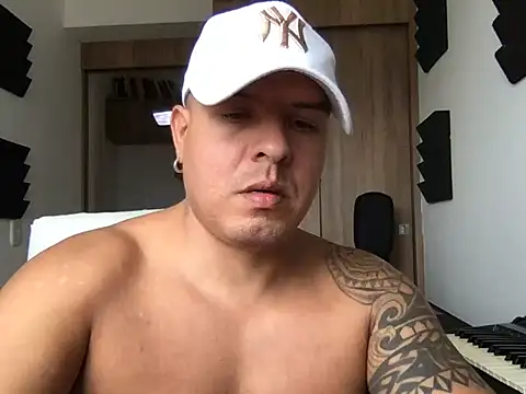 paisaexotico online show from 10-05-25, 05:00