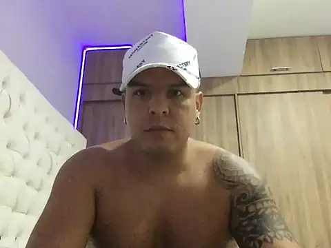 paisaexotico online show from 10-06-25, 05:05