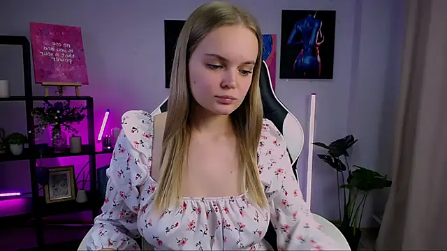 MargoBlonde online show from 11-21-25, 02:49