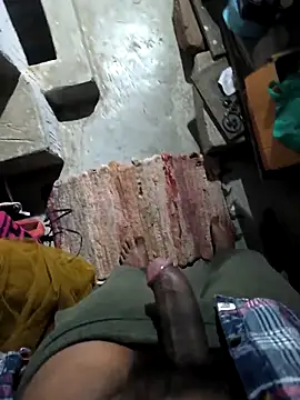 honestbbadboy online show from 10-26-25, 03:07